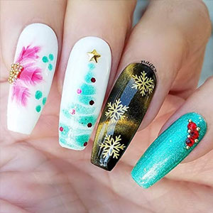 tips uñas gel